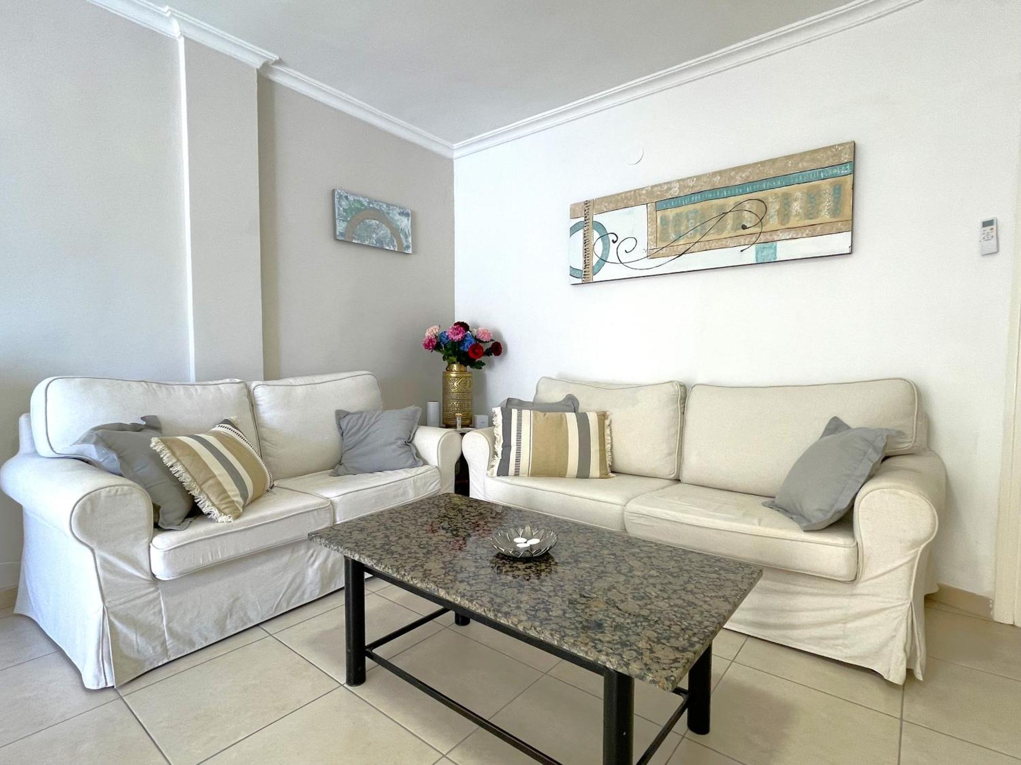 Castillo De Apartment *