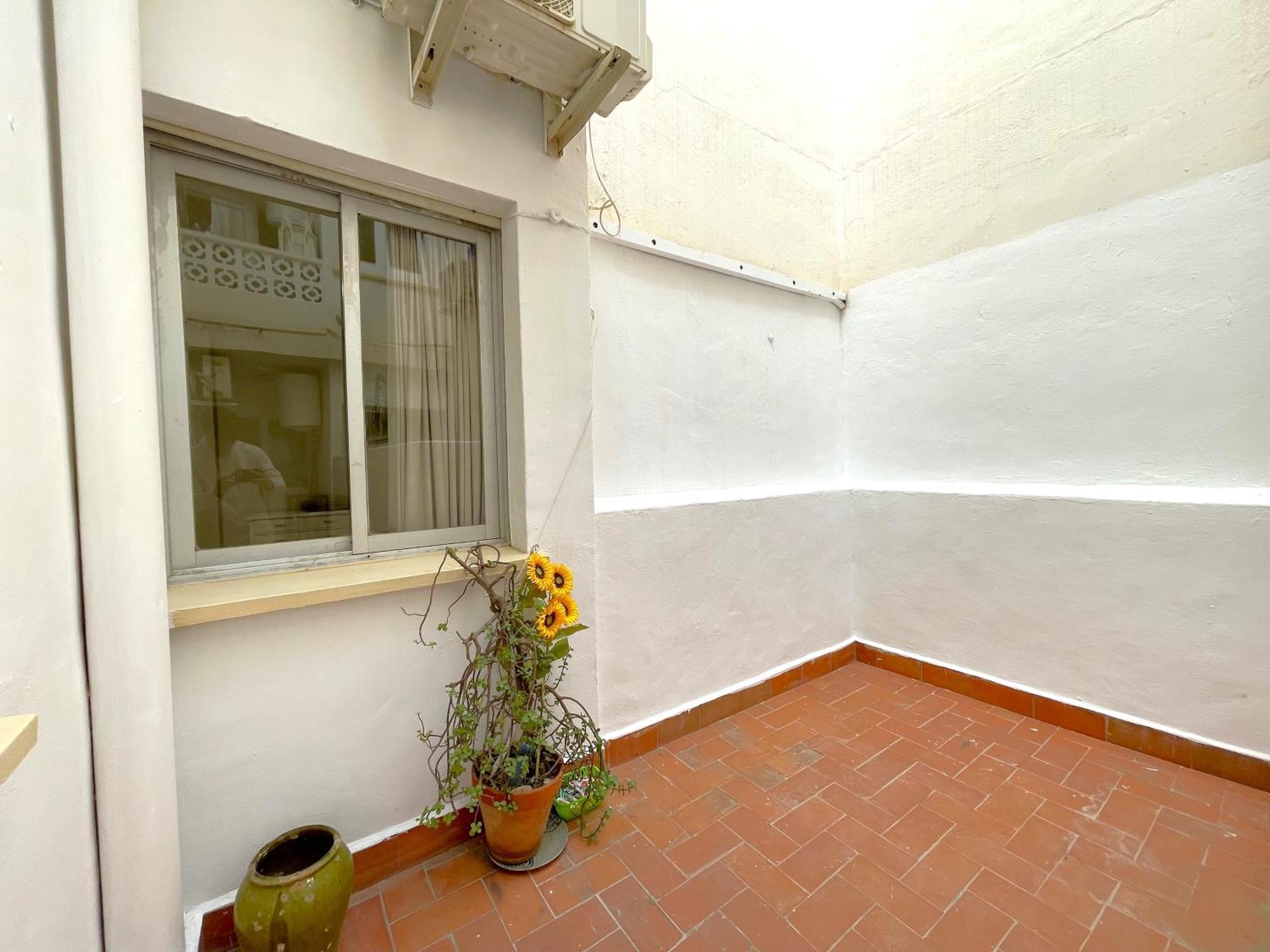 Castillo De Apartment
