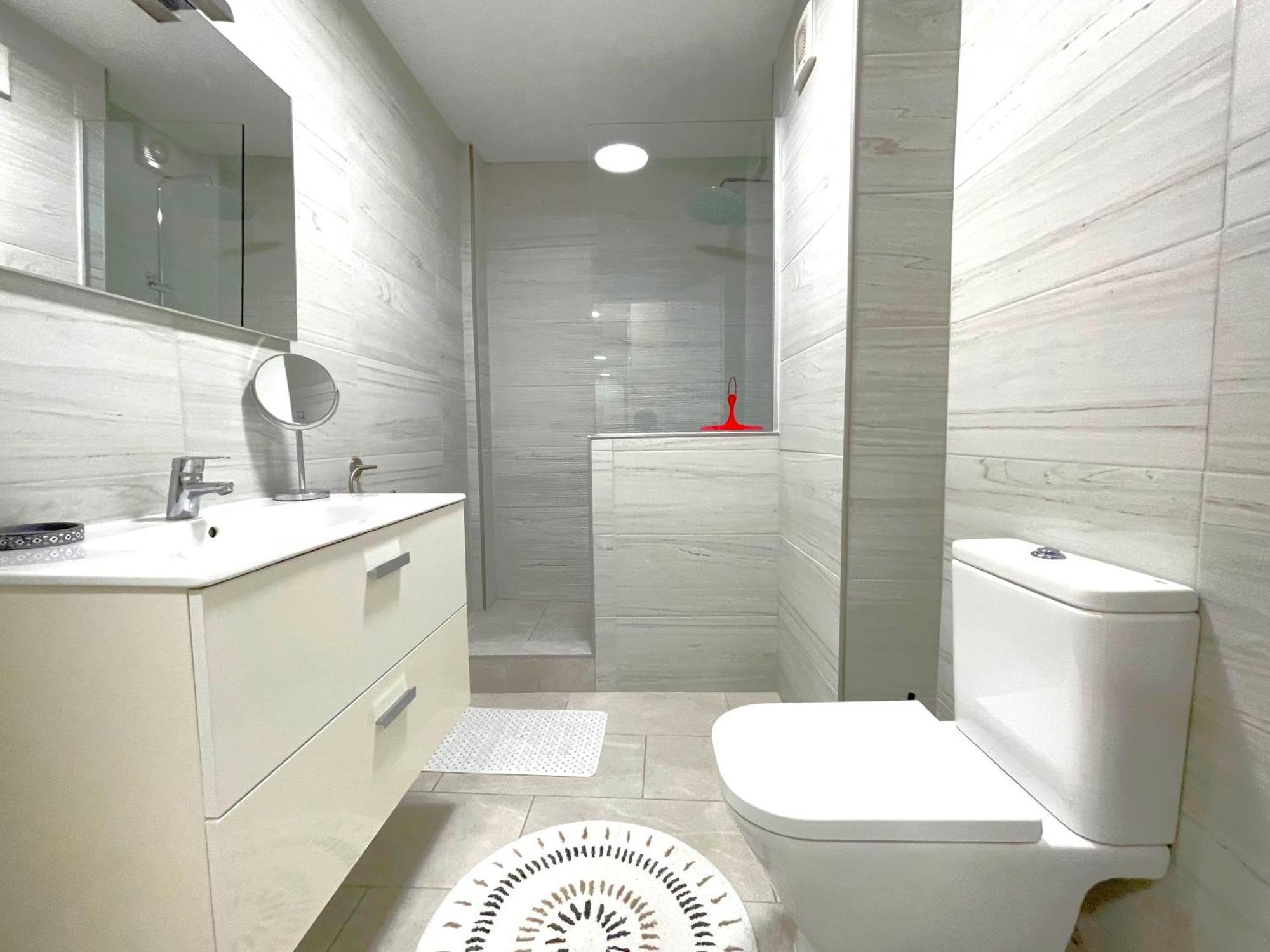 Castillo De Apartment *