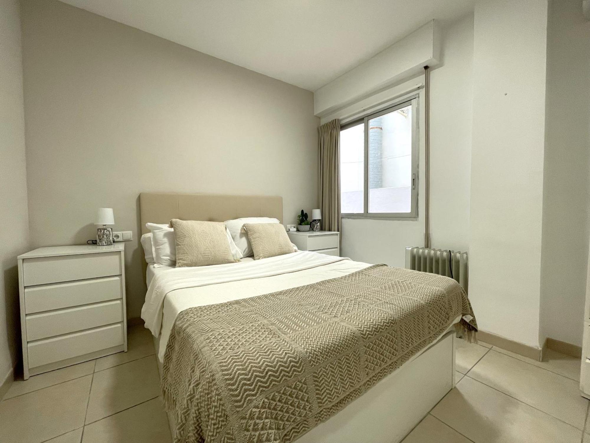 Apartment Castillo De Moraira